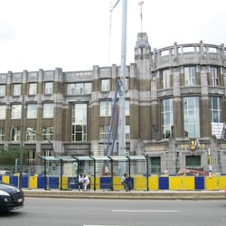 Institut des Arts et Métiers