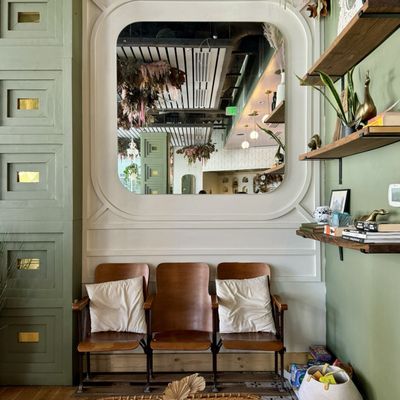 Hello Darling (Commons Park) by null