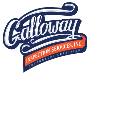 Slide of Galloway Inspection Services