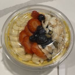 Mango Acai Ya Later Mango Acai Ya Later
