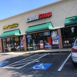 Game Stop