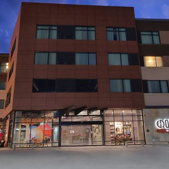 Origin Hotel Red Rocks - Outside - Hotels Near Me - Golden, Colorado
