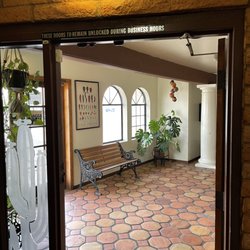 Ochoa's Restaurant
