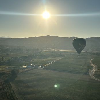 Magical Adventure Balloon Rides - Up, up in the air... - Hot Air Balloons Near Me - Temecula, California Magical Adventure Balloon Rides - Up, up in the air... - Hot Air Balloons Near Me - Temecula, California