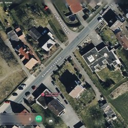 Dr. med. Patrick Abdul-Malak - Die Arztpraxis mit Pin, Apple Maps