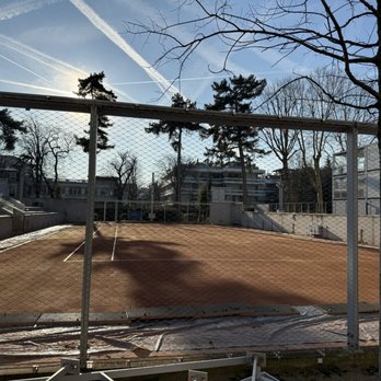 Roland Garros - Stadiums & Arenas Near Me - Paris, 75