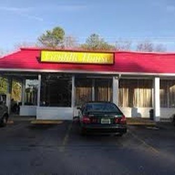 Griddle House - Outside - Restaurants Near Me - Birmingham, Alabama Griddle House - Outside - Restaurants Near Me - Birmingham, Alabama