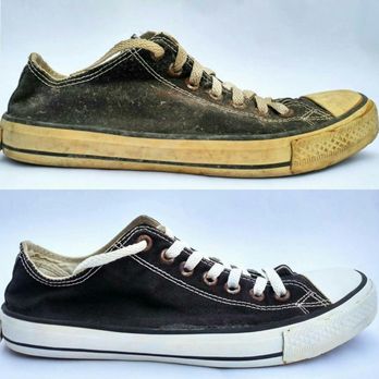 Sneakky Klean - Sneaker cleaning service

converse - Laundromat Near Me - Sunrise, Florida