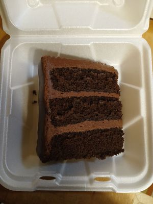 The Slow Buffalo by null