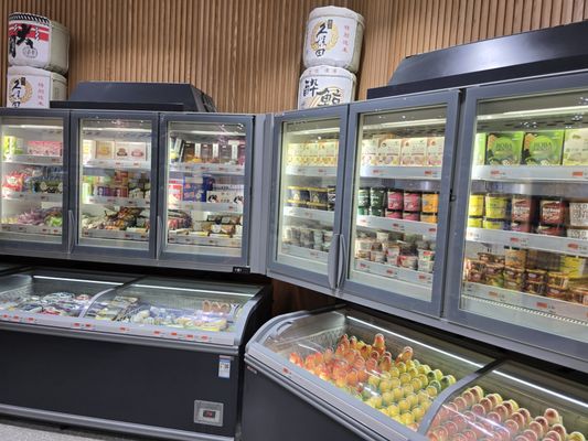 Hashi Market by null