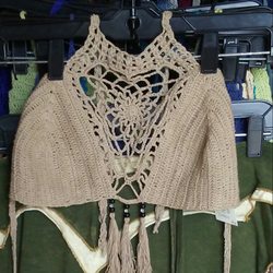 Savona's Bitchin' Bohemian Boutique