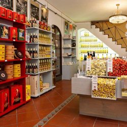 Strega flagship store - Ph. biz owner