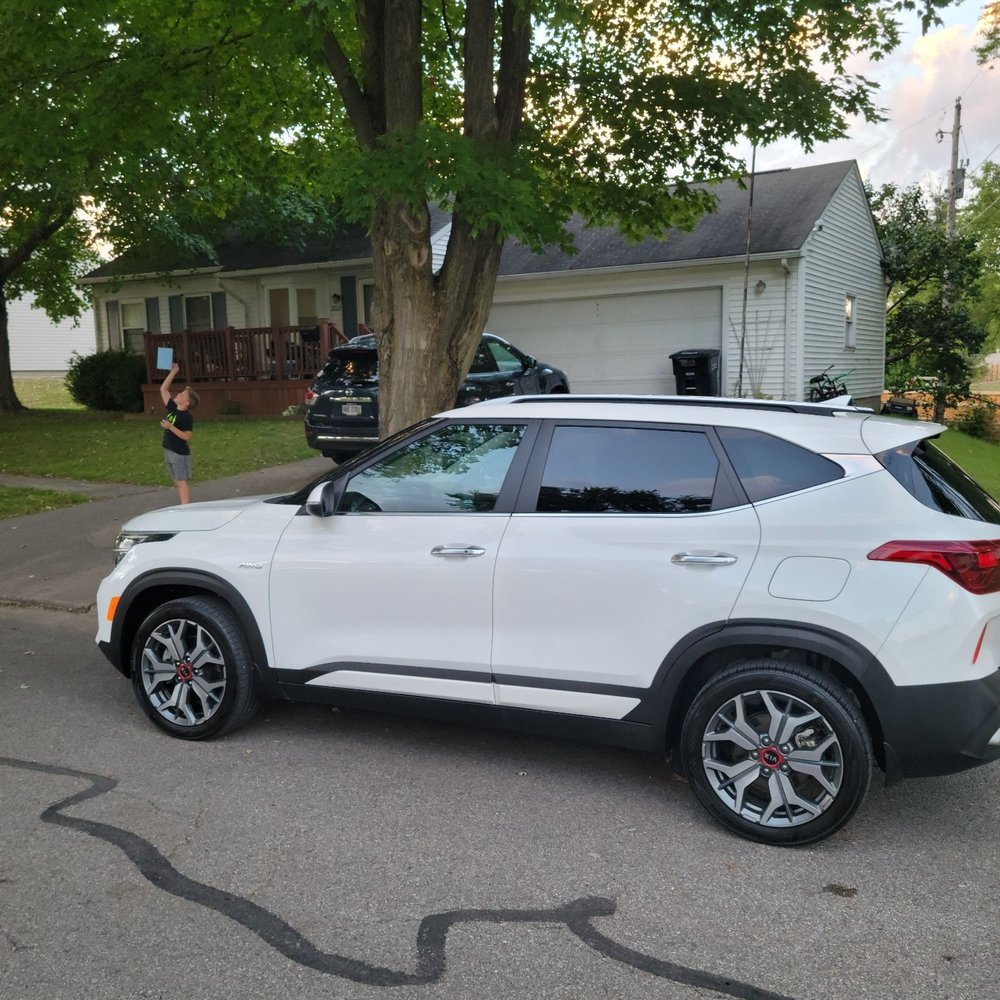 Coughlin Kia - Car Dealers Near Me - Lancaster, Ohio