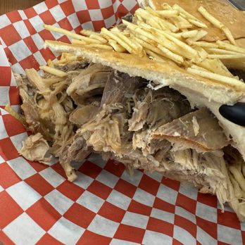 Cuba Bakery & Cafe - Cuban Near Me - Aurora, Colorado