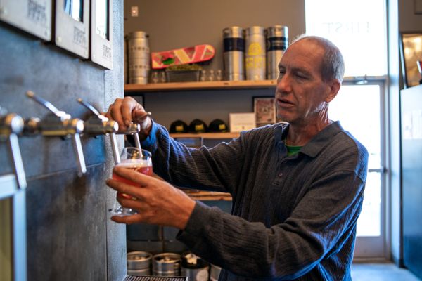 Mile High Bike Tours by null