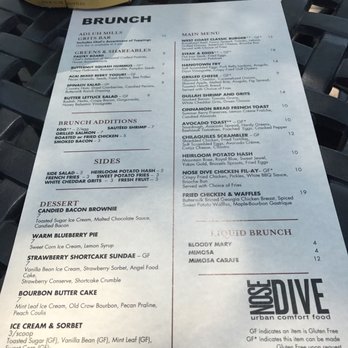 Nose Dive - Gastropubs Near Me - Greenville, South Carolina Nose Dive - Gastropubs Near Me - Greenville, South Carolina