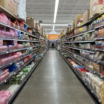 Pan-Asia Supermarket - Noodle aisle - Grocery Near Me - Tulsa, Oklahoma Pan-Asia Supermarket - Noodle aisle - Grocery Near Me - Tulsa, Oklahoma