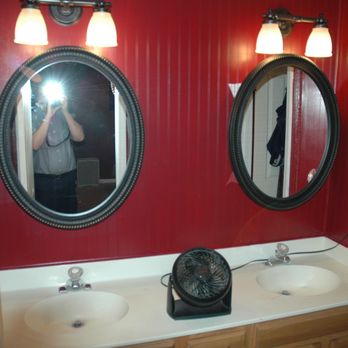 Merced PMT - Master Bath After - Handyman Near Me - Winton, California