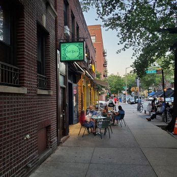 Bar Dalia - Street duning - Tapas/Small Plates Near Me - Astoria, New York Bar Dalia - Street duning - Tapas/Small Plates Near Me - Astoria, New York