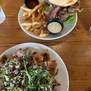 Pacific Coast Spirits - New American Near Me - Oceanside, California Pacific Coast Spirits - New American Near Me - Oceanside, California