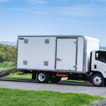 Nutmeg Truck Centers - Commercial Truck Dealers Near Me - Hartford, Connecticut Nutmeg Truck Centers - Commercial Truck Dealers Near Me - Hartford, Connecticut