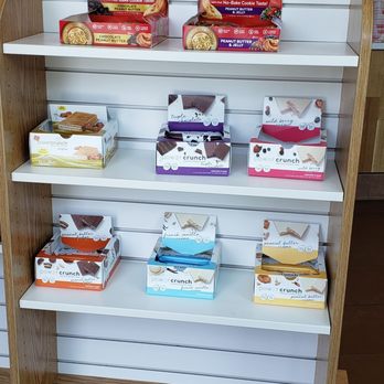 Smoothie King - Healthy snack options - Juice Bars & Smoothies Near Me - Fishers, Indiana