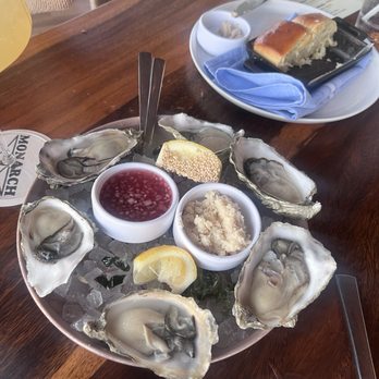 Monarch Ocean Pub - Oysters - Gastropubs Near Me - Del Mar, California Monarch Ocean Pub - Oysters - Gastropubs Near Me - Del Mar, California