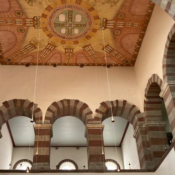 St. Pantaleon - Churches Near Me - Cologne, NW