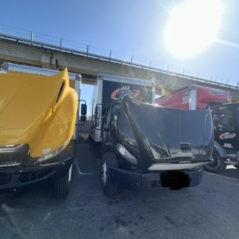 Golden State Emissions Testing - Fleet discounts available! - Commercial Truck Repair Near Me Golden State Emissions Testing - Fleet discounts available! - Commercial Truck Repair Near Me