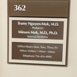 Mok Minsen, MD, PhD