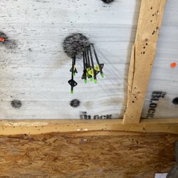 Addiction Archery