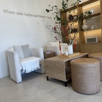 Ngoc Maison Spa - Eyelash Service Near Me - Huntington Beach, California Ngoc Maison Spa - Eyelash Service Near Me - Huntington Beach, California