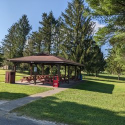 Nicholas County Veterans Memorial Park - Nicholas County Veterans Memorial Park, Summersville