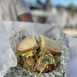 High Street Market & Deli - Nashville club