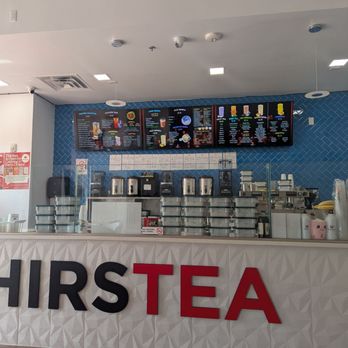 ThirsTea UH - Bubble Tea Near Me - Houston, Texas ThirsTea UH - Bubble Tea Near Me - Houston, Texas