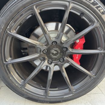 Rich's Rim Repair - Curb rash - Wheel & Rim Repair Near Me Rich's Rim Repair - Curb rash - Wheel & Rim Repair Near Me