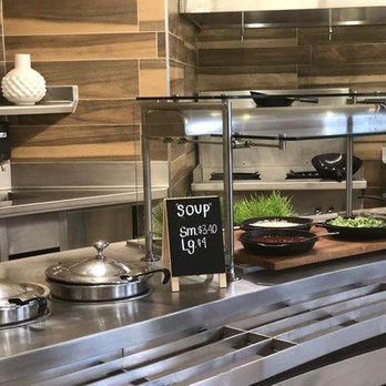 Colburn Café - New American Near Me - Los Angeles, California Colburn Café - New American Near Me - Los Angeles, California