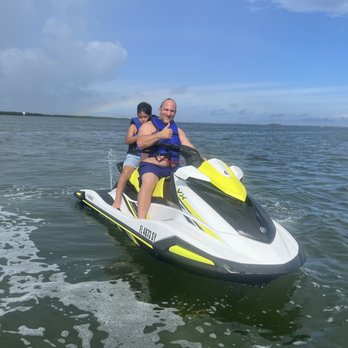 H2O Jet Ski Rentals - Jet Skis Near Me - Clearwater, Florida