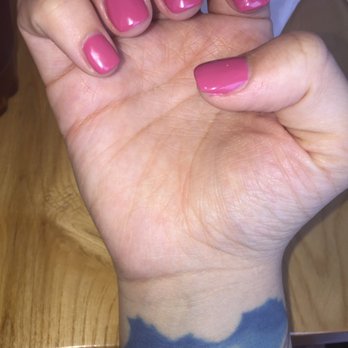 Nails by Ann - My real nails! - Nail Salons Near Me - Houston, Texas