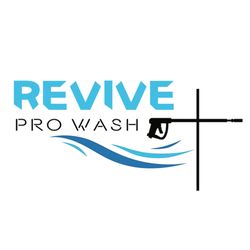 Revive Pro Wash