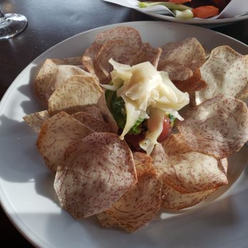 Colorado Golf Club - Tuna tartare - Golf Near Me - Parker, Colorado