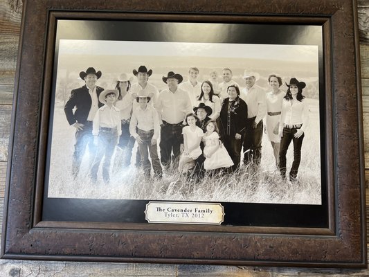 Cavender's Boot City by null