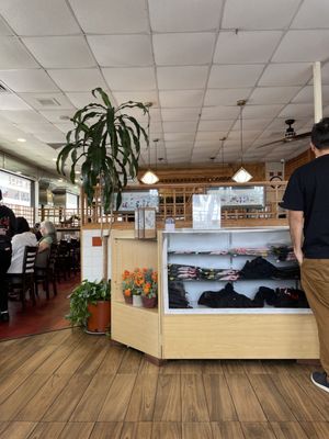 Gabose Korean BBQ by null