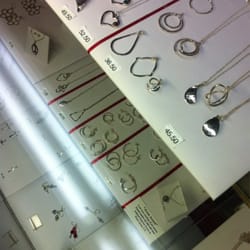 Little Silver Shop
