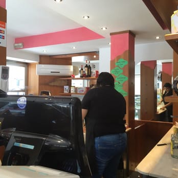 Caffé Arcobaleno - Bars Near Me - Florence, FI