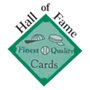 Photo of Hall Of Fame Cards & Collectibles