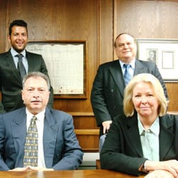 Paris & Paris Attorneys At Law