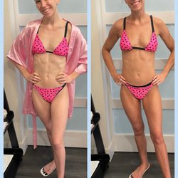 Cheeky Chique Tans and Skincare by Blake Anne