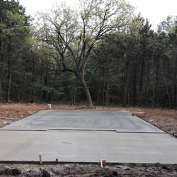Rodriguez Concrete Construction