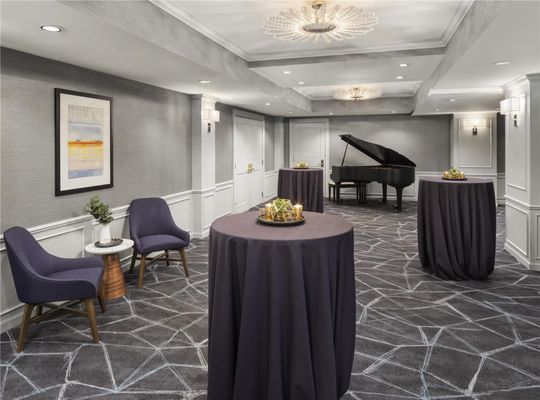 Hyatt Centric Downtown Minneapolis by null